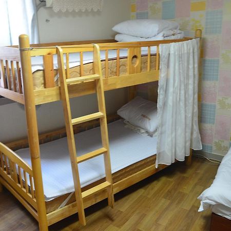 Hostel Wow Сеул Экстерьер фото