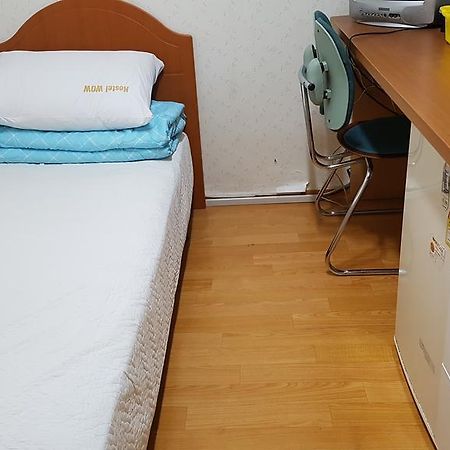 Hostel Wow Сеул Экстерьер фото