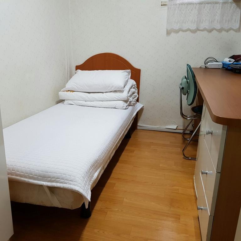 Hostel Wow Сеул Экстерьер фото