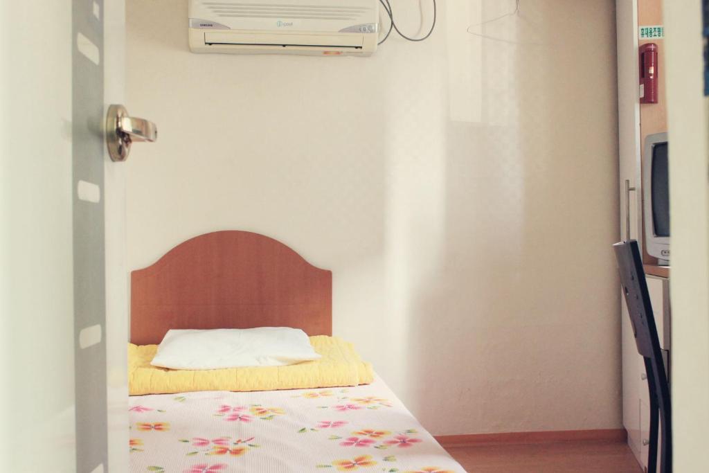 Hostel Wow Сеул Номер фото